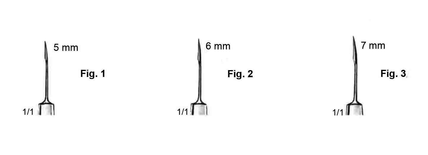 ZIEGLER BIÇAK 11.5 CM